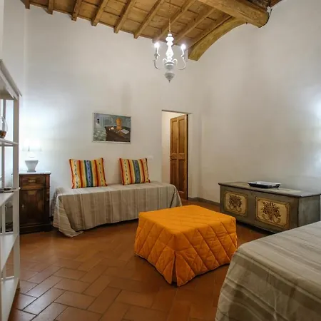 Roomy And Elegant Apartment By Piazza Pitti Florence Buitenkant foto