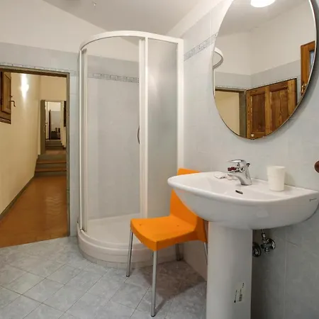 Roomy And Elegant Apartment By Piazza Pitti Florence Buitenkant foto